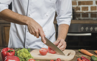 Publicada la lista definitiva de Pinche de Cocina SERMAS