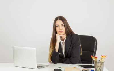 Publicada la lista provisional de Admitidos y Excluidos Auxiliar Administrativo del Estado