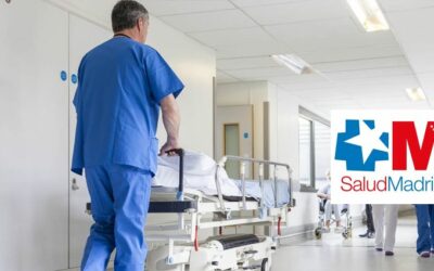 Publicado listado aprobados examen Celador SERMAS