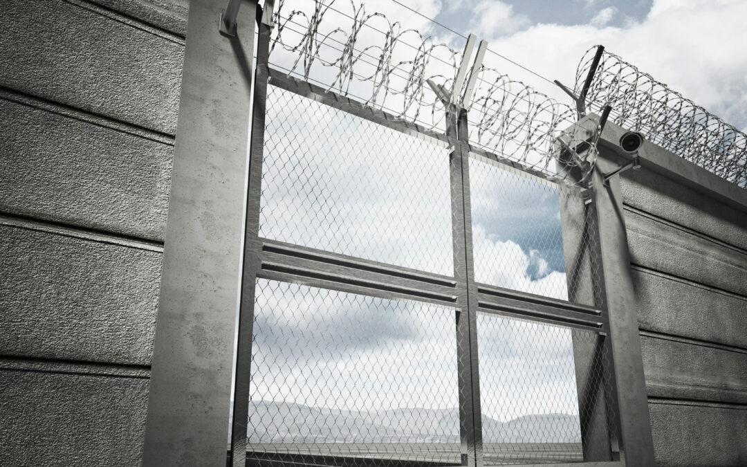 Convocatoria 900 plazas Ayudantes Instituciones Penitenciarias