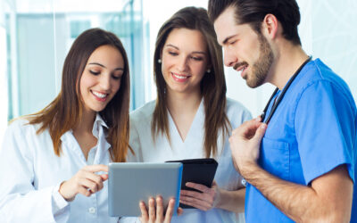 Convocatoria Oferta de empleo Hospital de Alcorcón