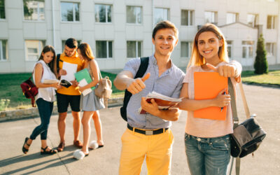 Casi 1000 plazas nuevas para las universidades públicas madrileñas