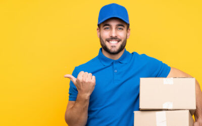 Convocatoria 4005 plazas para CORREOS