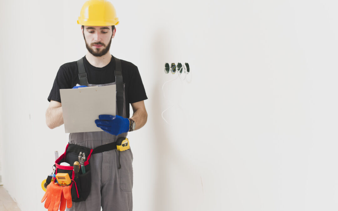 Listado provisional Admitidos y Excluidos Operario Ayuntamiento Madrid