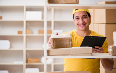 Correos publica el  listado provisional de admitidos y excluidos