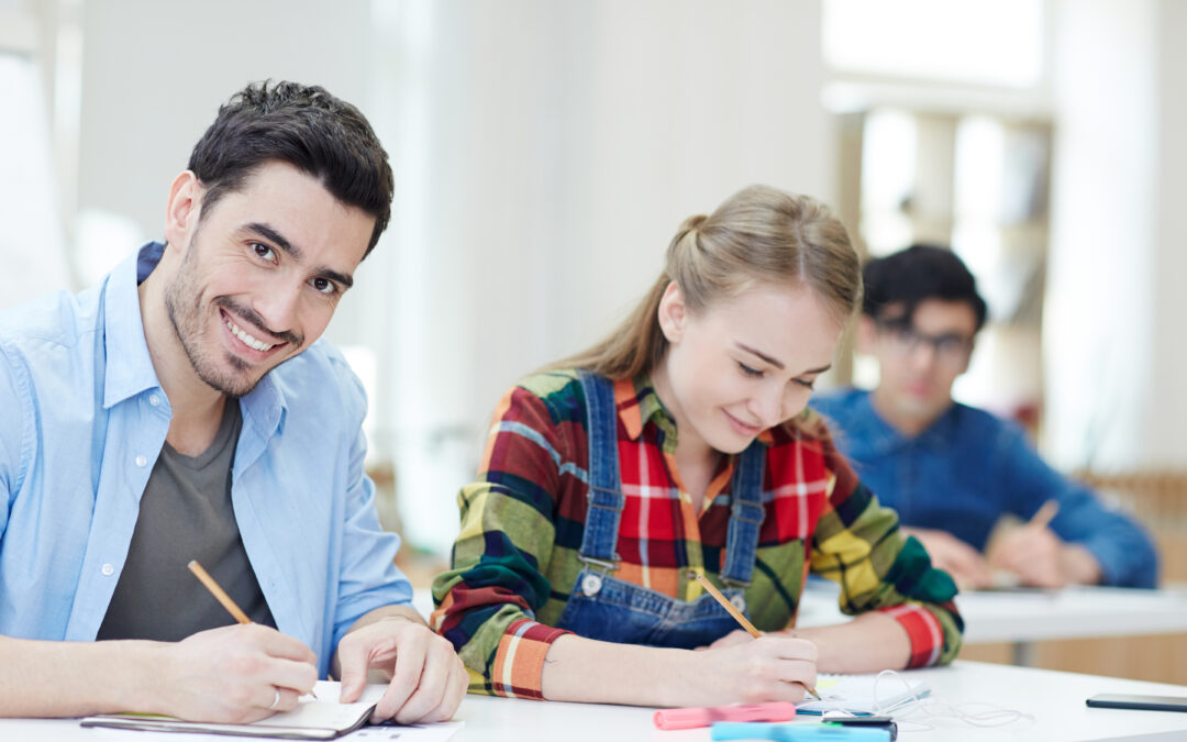 Convocatoria Pruebas de Acceso a Ciclos formativos de grado superior Madrid