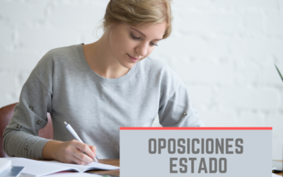 Suspendidas todas las oposiciones a la Administración por el coronavirus