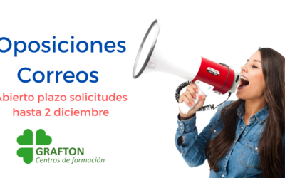 Convocatoria Oposiciones Correos 2020   