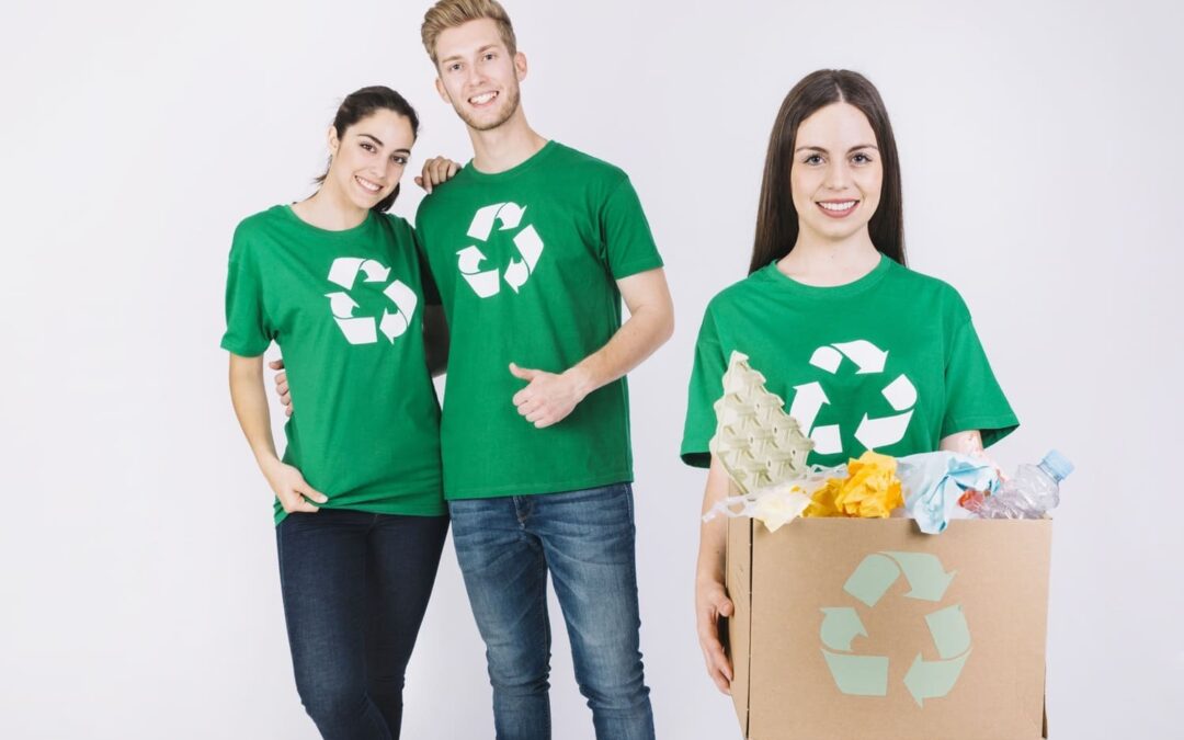 Agente de Residuos Mediambientales (ARMA) del Ayuntamiento de Madrid