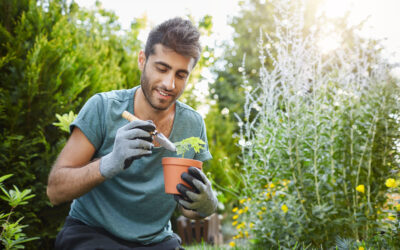 oposicion jardinero madrid