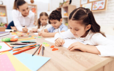 maestro educacion infantil ayto madrid