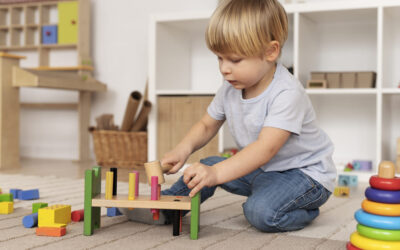 academia educador infantil ayto leganes