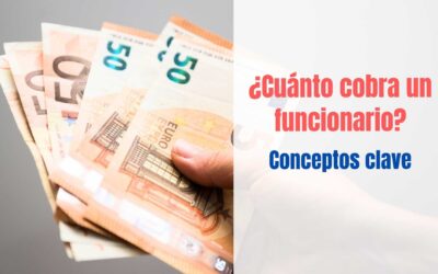sueldo de los funcionarios públicos
