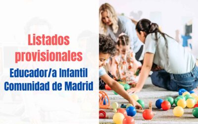 provisionales 757 plazas TEI CAM